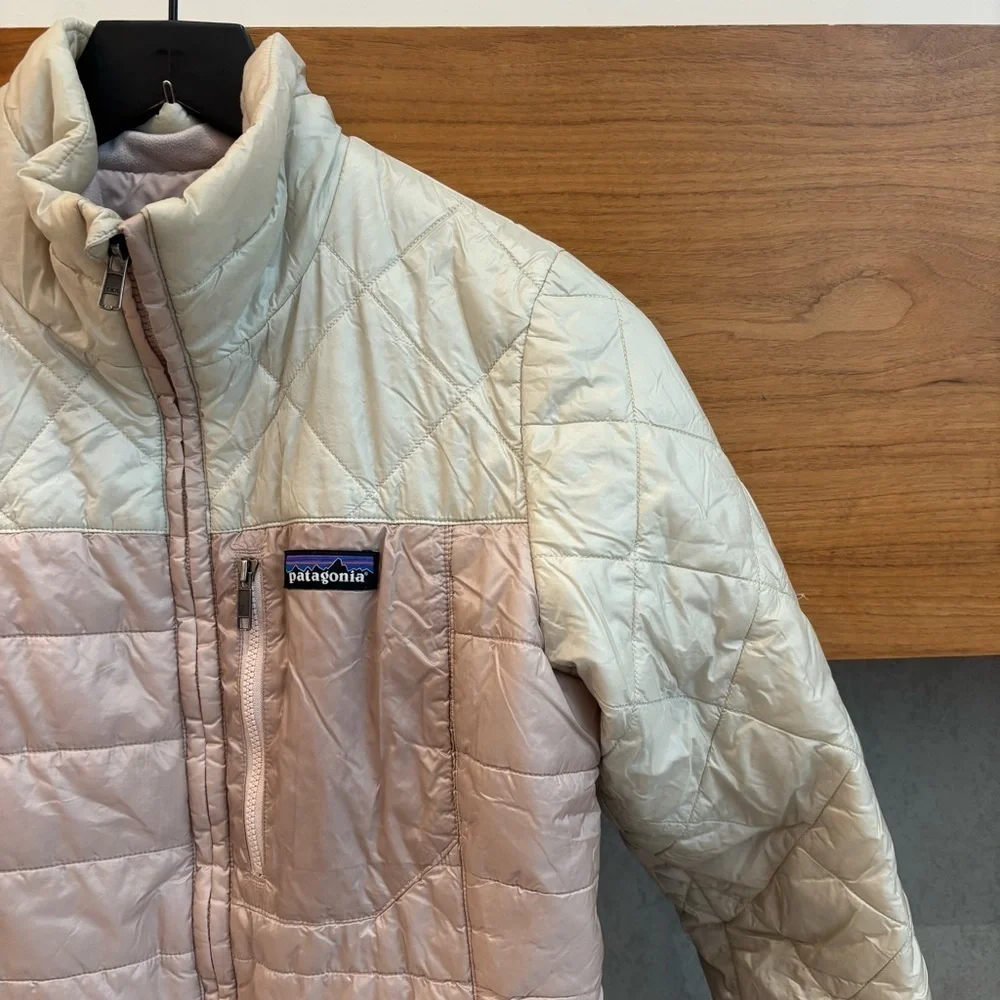 Patagonia Women's Radalie Jacket, Size XS